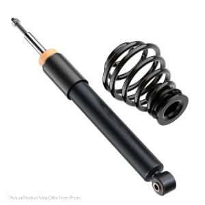 KW Suspension - 10220011-B | KW V1 Height Adjustable Coilover Kit with Pre-Set Damping - Image 7