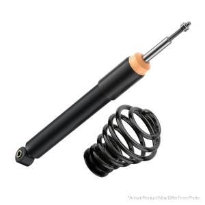 KW Suspension - 10220013-B | KW V1 Height Adjustable Coilover Kit with Pre-Set Damping - Image 6