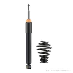 KW Suspension - 10220013-B | KW V1 Height Adjustable Coilover Kit with Pre-Set Damping - Image 8