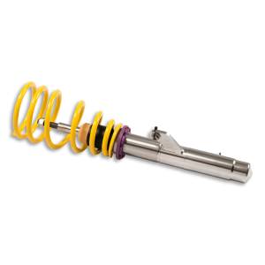KW Suspension - 10220032 | KW V1 Height Adjustable Coilover Kit with Pre-Set Damping - Image 3