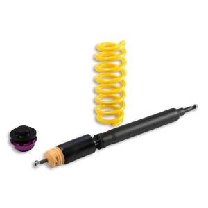 KW Suspension - 10220032 | KW V1 Height Adjustable Coilover Kit with Pre-Set Damping - Image 4