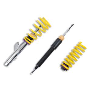 KW Suspension - 10220033 | KW V1 Height Adjustable Coilover Kit with Pre-Set Damping - Image 2