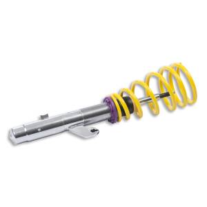 KW Suspension - 10220033 | KW V1 Height Adjustable Coilover Kit with Pre-Set Damping - Image 3