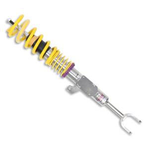 KW Suspension - 10220080 | KW V1 Height Adjustable Coilover Kit with Pre-Set Damping - Image 3