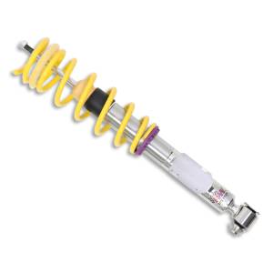 KW Suspension - 10220080 | KW V1 Height Adjustable Coilover Kit with Pre-Set Damping - Image 4