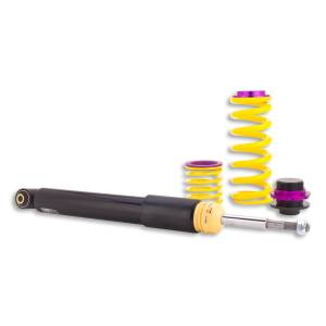 KW Suspension - 10220083 | KW V1 Height Adjustable Coilover Kit with Pre-Set Damping - Image 4