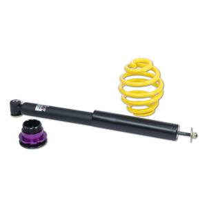 KW Suspension - 102200DB | KW V1 Height Adjustable Coilover Kit with Pre-Set Damping - Image 2