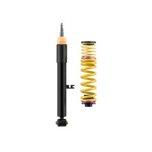 KW Suspension - 102200DK | KW V1 Height Adjustable Coilover Kit with Pre-Set Damping - Image 8