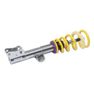 KW Suspension - 10225072 | KW V1 Height Adjustable Coilover Kit with Pre-Set Damping - Image 3