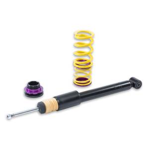 KW Suspension - 10225092 | KW V1 Height Adjustable Coilover Kit with Pre-Set Damping - Image 4