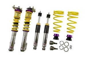 10230032 | KW V1 Height Adjustable Coilover Kit with Pre-Set Damping