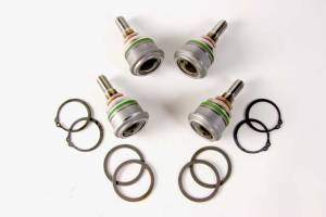 10230036 | KW V1 Height Adjustable Coilover Kit with Pre-Set Damping