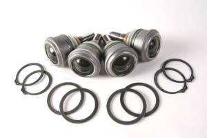 KW Suspension - 10230036 | KW V1 Height Adjustable Coilover Kit with Pre-Set Damping - Image 3
