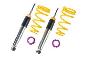 KW Suspension - 10230036 | KW V1 Height Adjustable Coilover Kit with Pre-Set Damping - Image 4