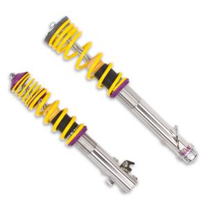 KW Suspension - 10245013 | KW V1 Height Adjustable Coilover Kit with Pre-Set Damping - Image 2