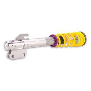 KW Suspension - 10245013 | KW V1 Height Adjustable Coilover Kit with Pre-Set Damping - Image 3