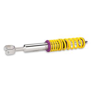 KW Suspension - 10265006 | KW V1 Height Adjustable Coilover Kit with Pre-Set Damping - Image 1