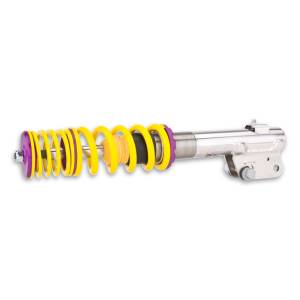 KW Suspension - 10265006 | KW V1 Height Adjustable Coilover Kit with Pre-Set Damping - Image 2