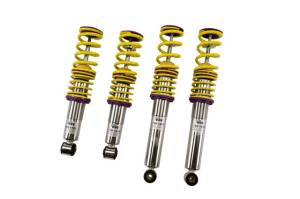 10275002 | KW V1 Height Adjustable Coilover Kit with Pre-Set Damping