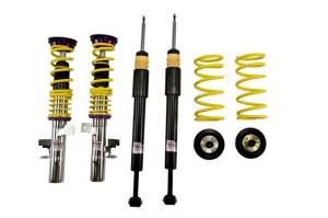 10275006 | KW V1 Height Adjustable Coilover Kit with Pre-Set Damping