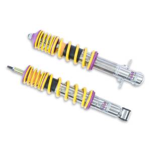 KW Suspension - 10280001 | KW V1 Height Adjustable Coilover Kit with Pre-Set Damping - Image 2