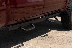 Rough Country - 31016 | Rough Country SRL2 Adjustable Aluminum Step Ram 1500 / 1500 TRX | Crew Cab - Image 7