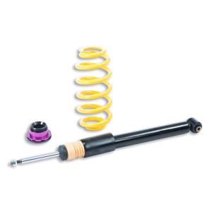 KW Suspension - 102800BB | KW V1 Height Adjustable Coilover Kit with Pre-Set Damping - Image 4