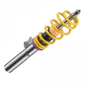 KW Suspension - 10282032 | KW V1 Height Adjustable Coilover Kit with Pre-Set Damping - Image 3