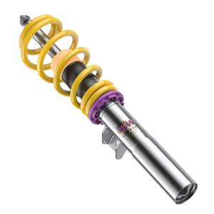 KW Suspension - 10282032 | KW V1 Height Adjustable Coilover Kit with Pre-Set Damping - Image 4