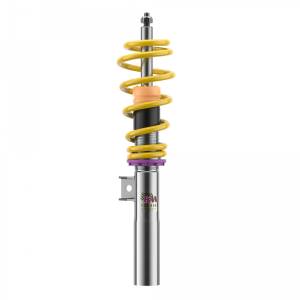 KW Suspension - 10282032 | KW V1 Height Adjustable Coilover Kit with Pre-Set Damping - Image 5