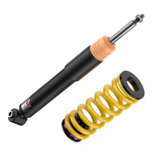 KW Suspension - 10282032 | KW V1 Height Adjustable Coilover Kit with Pre-Set Damping - Image 6