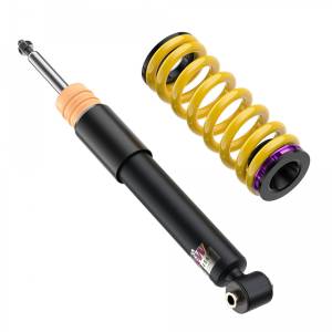 KW Suspension - 10282032 | KW V1 Height Adjustable Coilover Kit with Pre-Set Damping - Image 7