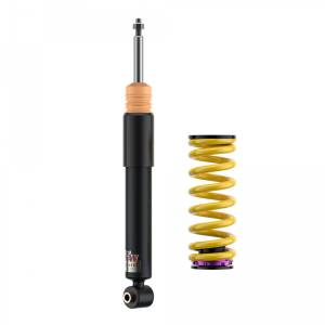 KW Suspension - 10282032 | KW V1 Height Adjustable Coilover Kit with Pre-Set Damping - Image 8