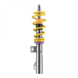 KW Suspension - 10282034 | KW V1 Height Adjustable Coilover Kit with Pre-Set Damping - Image 5