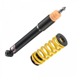 KW Suspension - 10282034 | KW V1 Height Adjustable Coilover Kit with Pre-Set Damping - Image 6