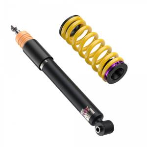 KW Suspension - 10282034 | KW V1 Height Adjustable Coilover Kit with Pre-Set Damping - Image 8