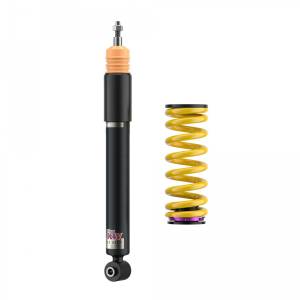 KW Suspension - 10282034 | KW V1 Height Adjustable Coilover Kit with Pre-Set Damping - Image 7