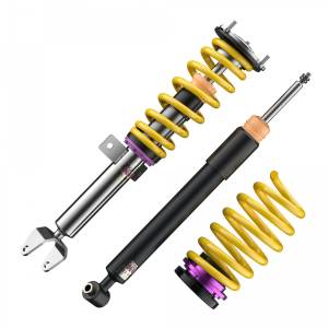 KW Suspension - 10287006 | KW V1 Height Adjustable Coilover Kit with Pre-Set Damping - Image 2
