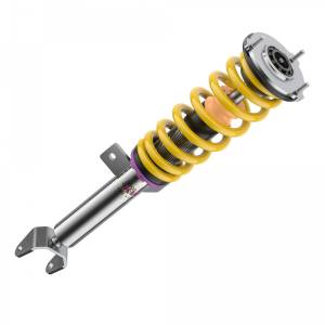 KW Suspension - 10287006 | KW V1 Height Adjustable Coilover Kit with Pre-Set Damping - Image 3