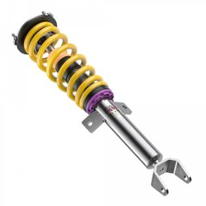 KW Suspension - 10287006 | KW V1 Height Adjustable Coilover Kit with Pre-Set Damping - Image 4