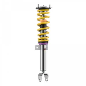 KW Suspension - 10287006 | KW V1 Height Adjustable Coilover Kit with Pre-Set Damping - Image 5