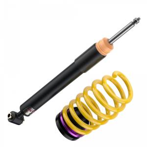 KW Suspension - 10287006 | KW V1 Height Adjustable Coilover Kit with Pre-Set Damping - Image 6