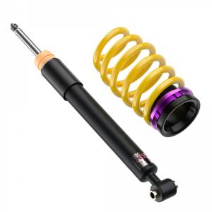 KW Suspension - 10287006 | KW V1 Height Adjustable Coilover Kit with Pre-Set Damping - Image 8