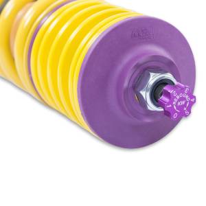 KW Suspension - 15210005 | KW V2 Height Adjustable Coilover Kit with Adjustable Rebound Damping - Image 5