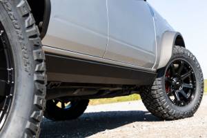 Rough Country - 81200912 | Rough Country 81 Series Wheel | One-Piece / Semi Gloss Black / 20x9 / 6x5.5 / 0mm - Image 11