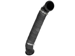 Afe - Advance Flow Engineering - 49-04034 | AFE Power ATLAS Turbo Down-Pipe (3 IN Steel) (2004-2010 Silverado, Sierra 2500 HD, 3500 HD V8-6.6L (td) LMM, LBZ, LLY) - Image 2