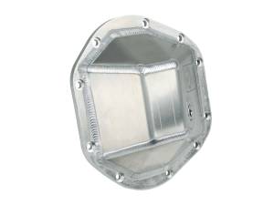 46-71230A | aFe Power Street Series Fabricated Aluminum Differential Cover