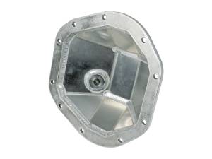 Afe - Advance Flow Engineering - 46-71230A | aFe Power Street Series Fabricated Aluminum Differential Cover - Image 2