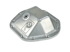 Afe - Advance Flow Engineering - 46-71230A | aFe Power Street Series Fabricated Aluminum Differential Cover - Image 3