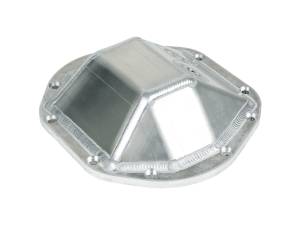 Afe - Advance Flow Engineering - 46-71230A | aFe Power Street Series Fabricated Aluminum Differential Cover - Image 4